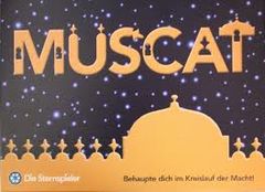 Cover Muscat